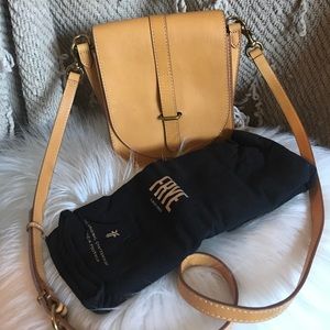 ‼️NEW!!Frye Ilana Crossbody Bag‼️